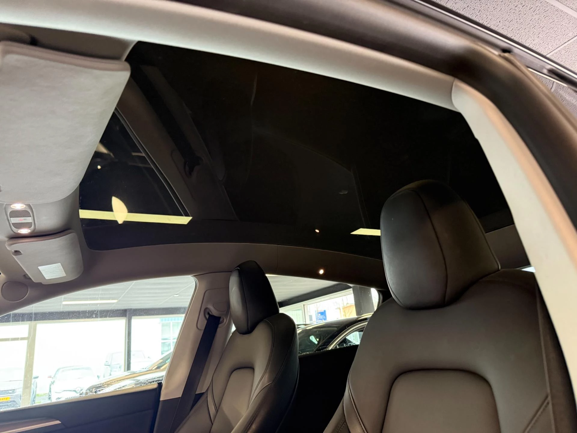 Hoofdafbeelding Tesla Model Y