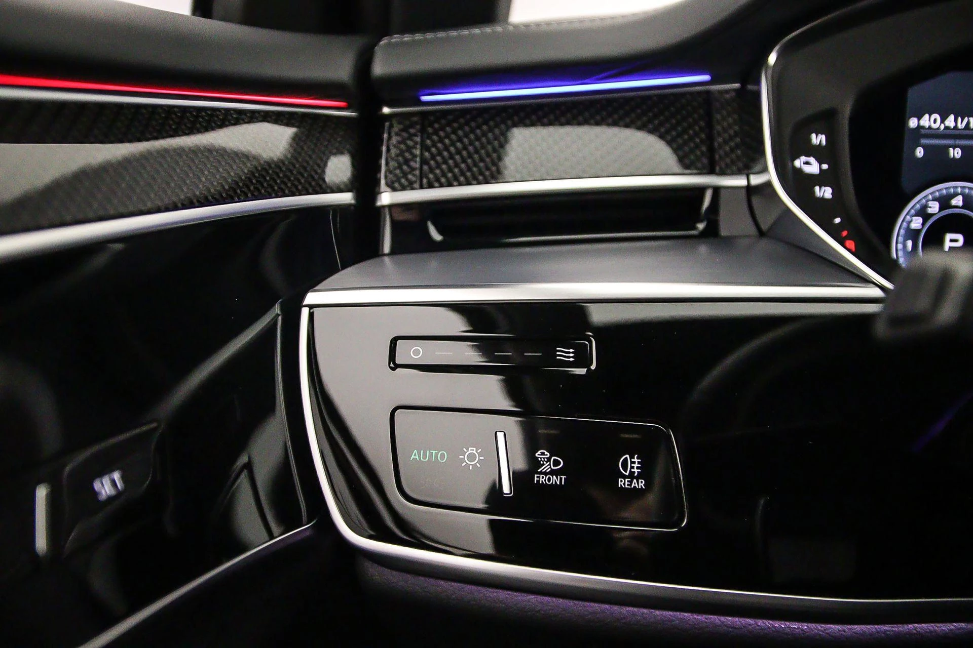 Hoofdafbeelding Audi A8