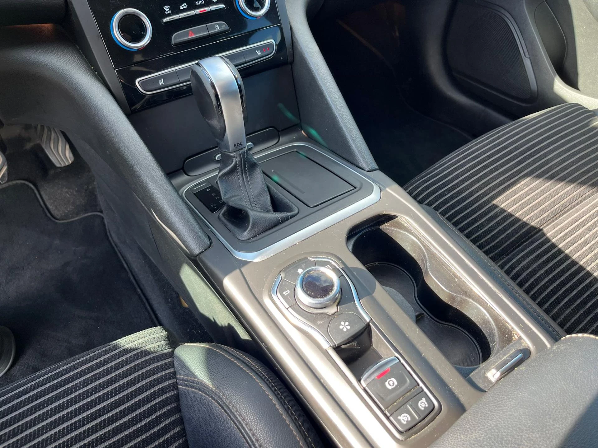 Hoofdafbeelding Renault Talisman