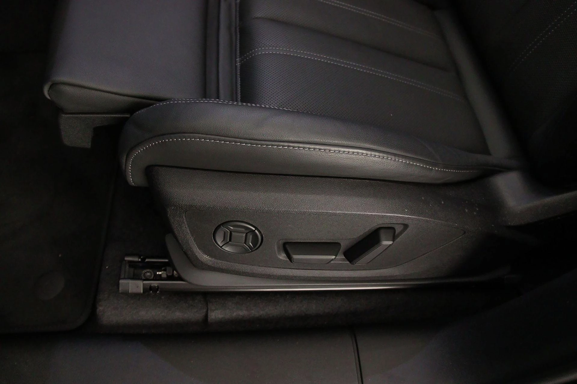 Hoofdafbeelding Audi Q6 e-tron