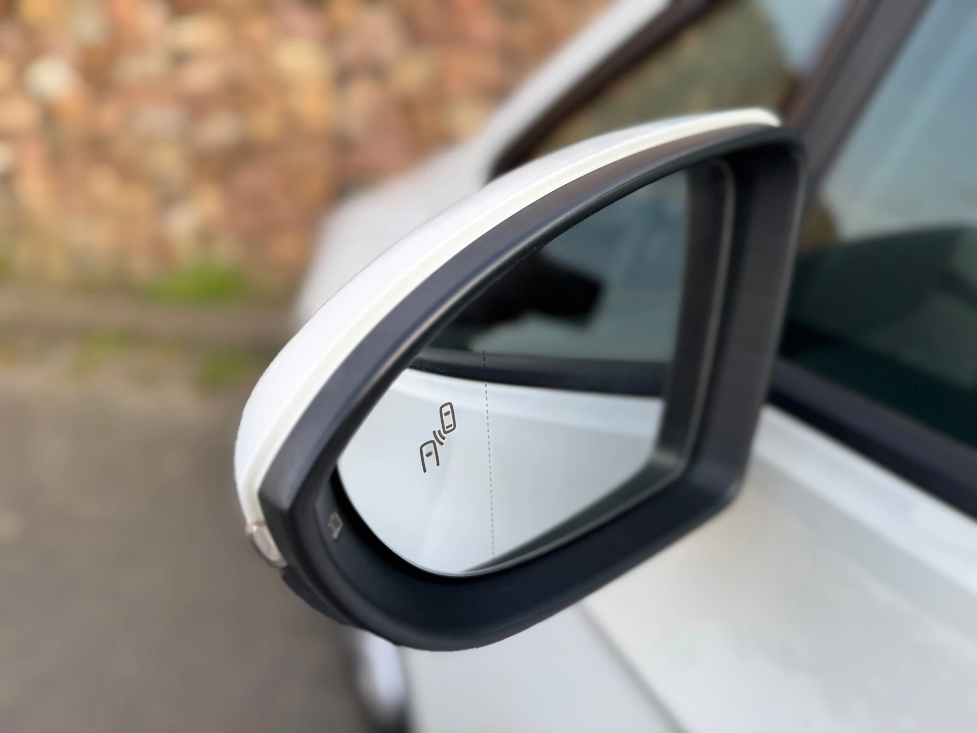 Hoofdafbeelding Volkswagen Golf Sportsvan