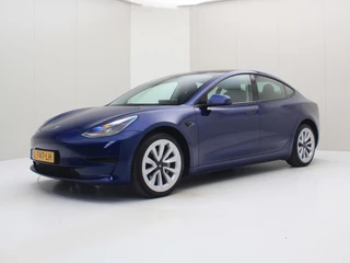 Tesla Model 3 Standard RWD Plus FACELIFT [ LFP ACCU+WARMTEPOMP+AUTOPILOT+60 kWh+PREMIUM AUDIO ]
