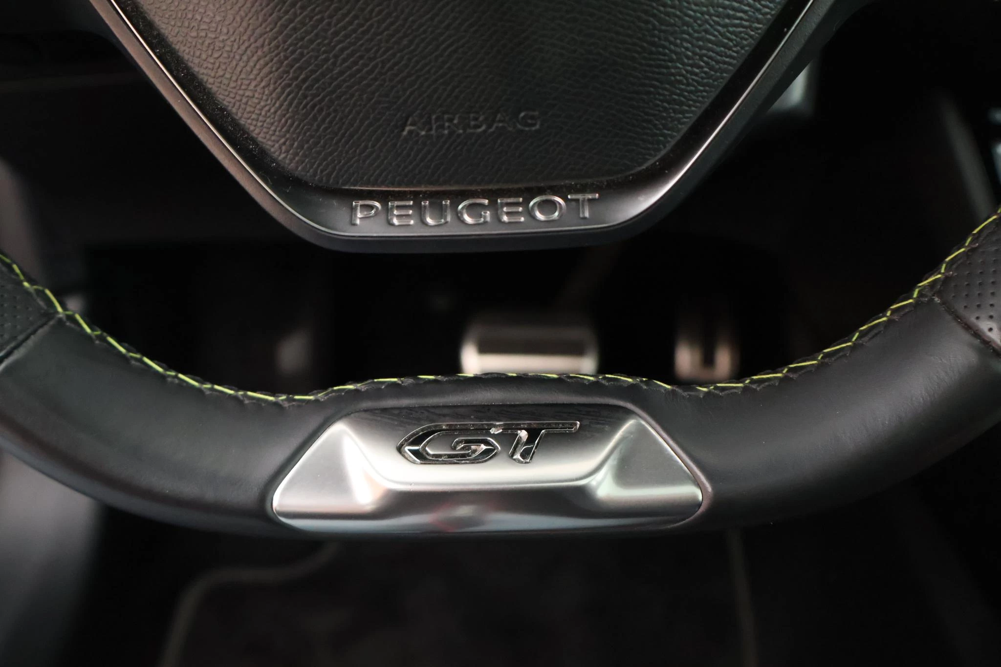 Hoofdafbeelding Peugeot e-208