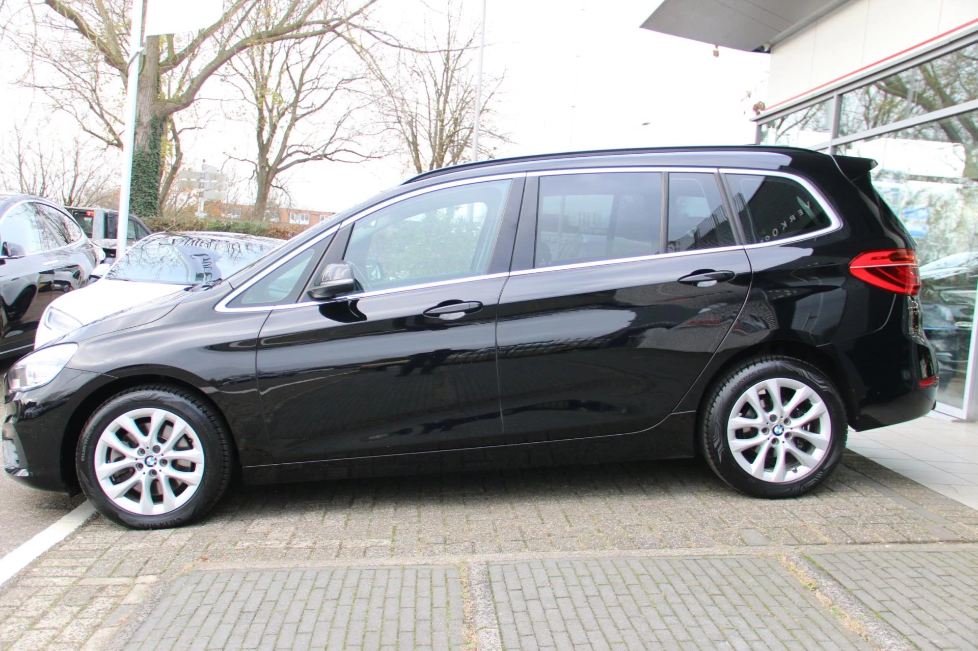 Hoofdafbeelding BMW 2 Serie