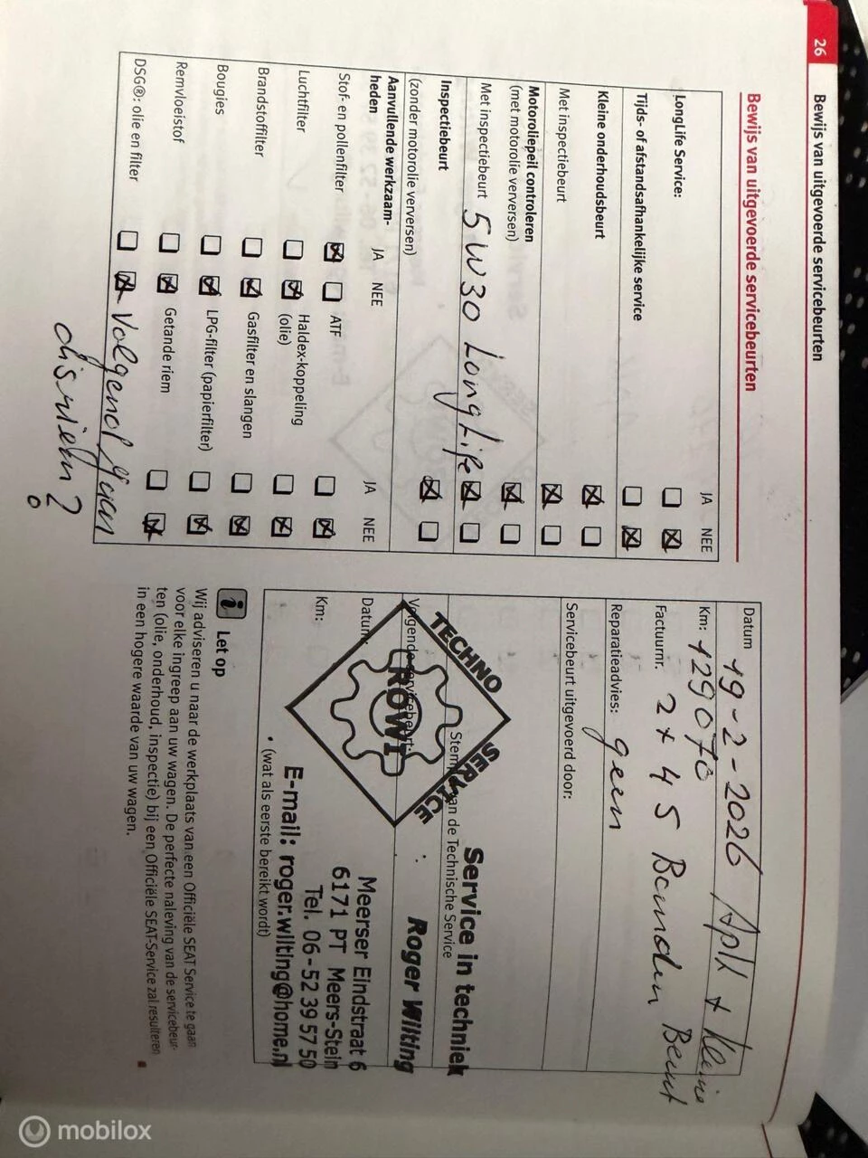 Hoofdafbeelding SEAT Mii