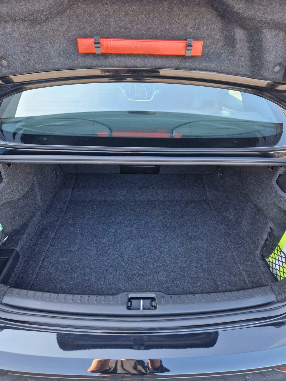 Hoofdafbeelding Volvo S60