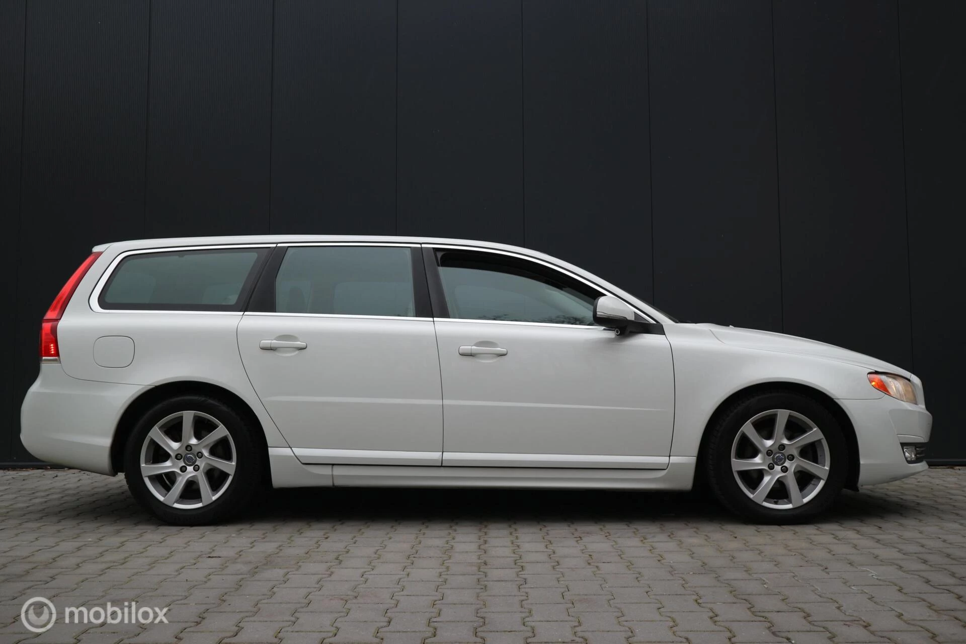 Hoofdafbeelding Volvo V70