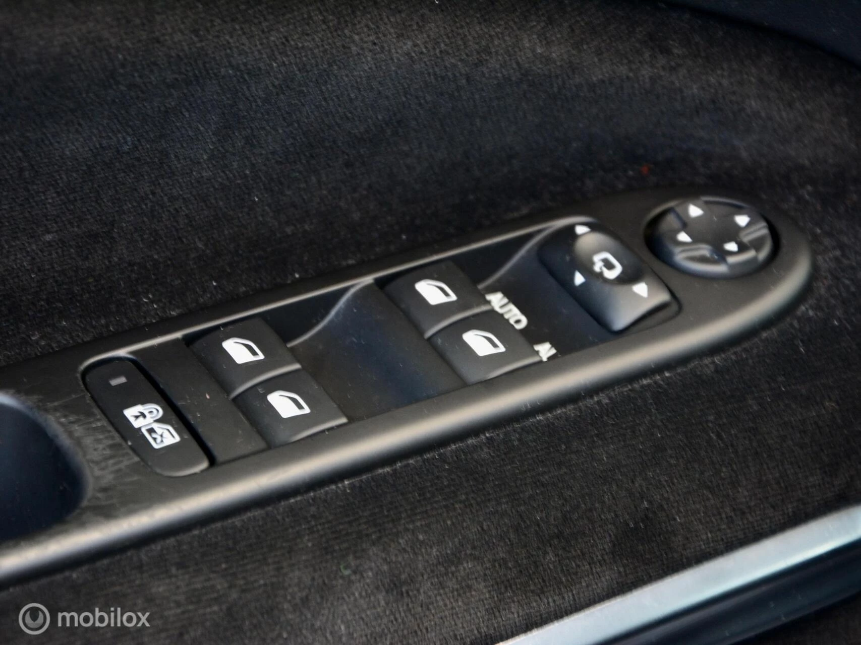 Hoofdafbeelding Citroën C3 Picasso