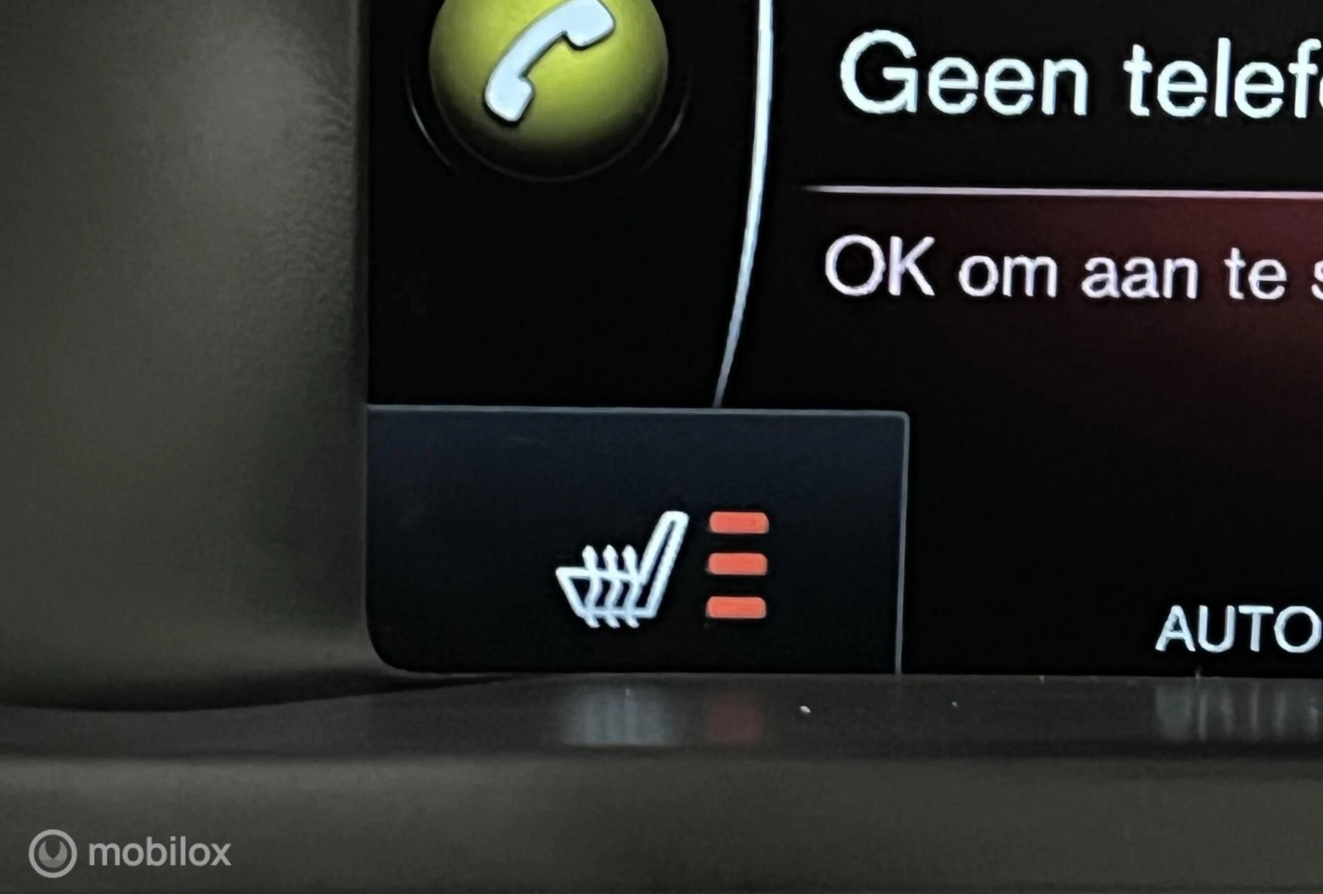 Hoofdafbeelding Volvo V70