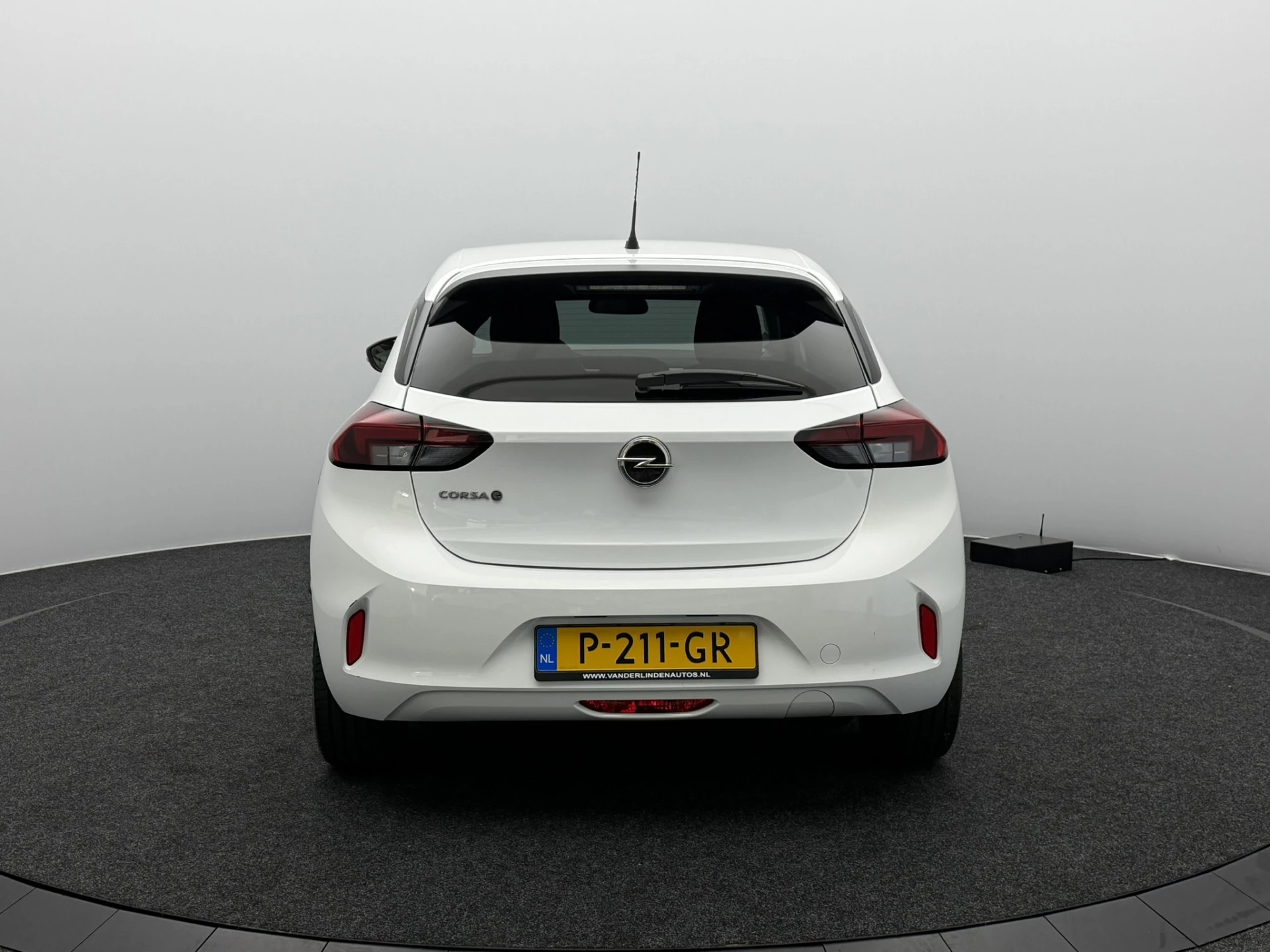 Hoofdafbeelding Opel Corsa-e