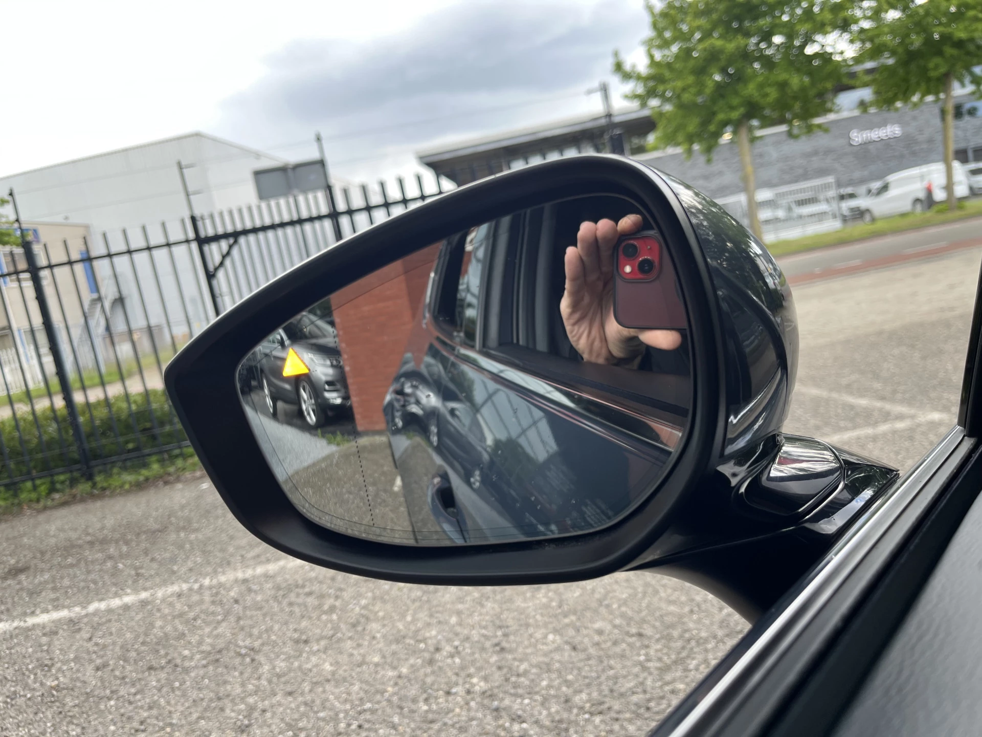 Hoofdafbeelding Mazda 3