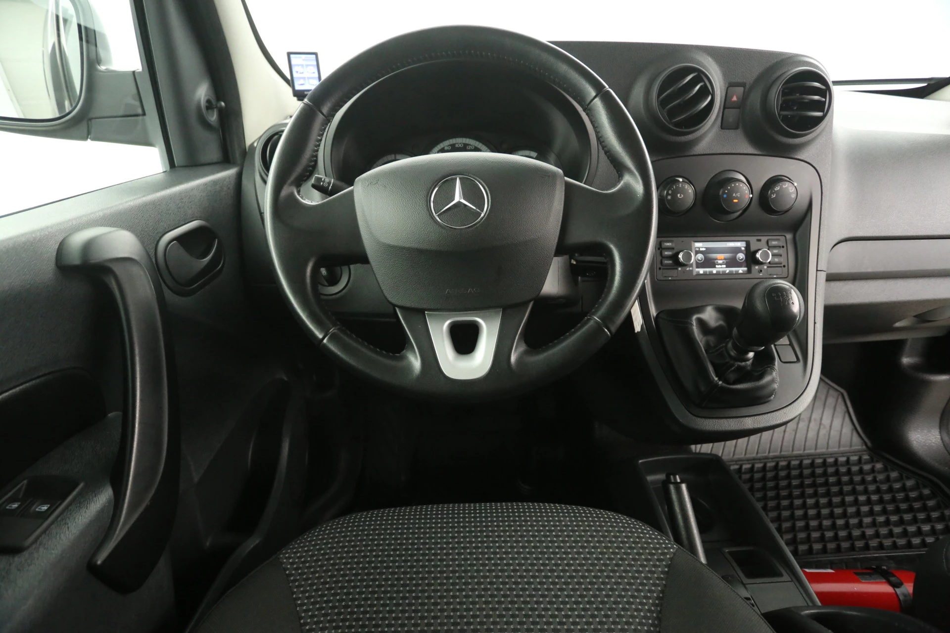 Hoofdafbeelding Mercedes-Benz Citan