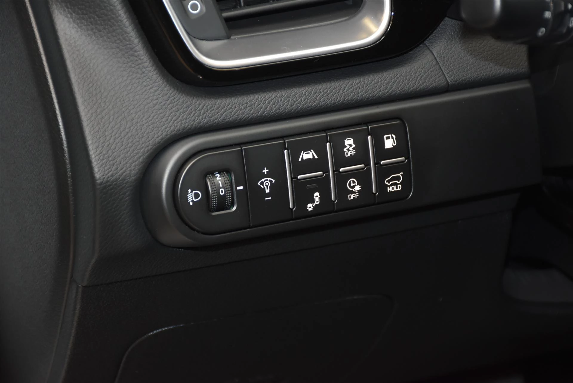 Hoofdafbeelding Kia Ceed