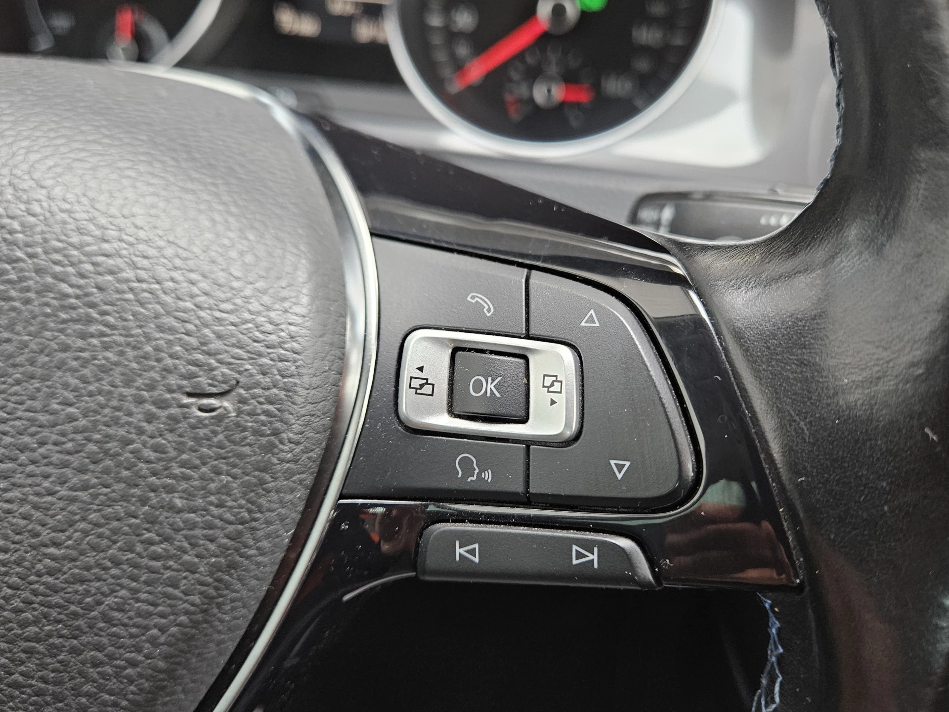 Hoofdafbeelding Volkswagen e-Golf