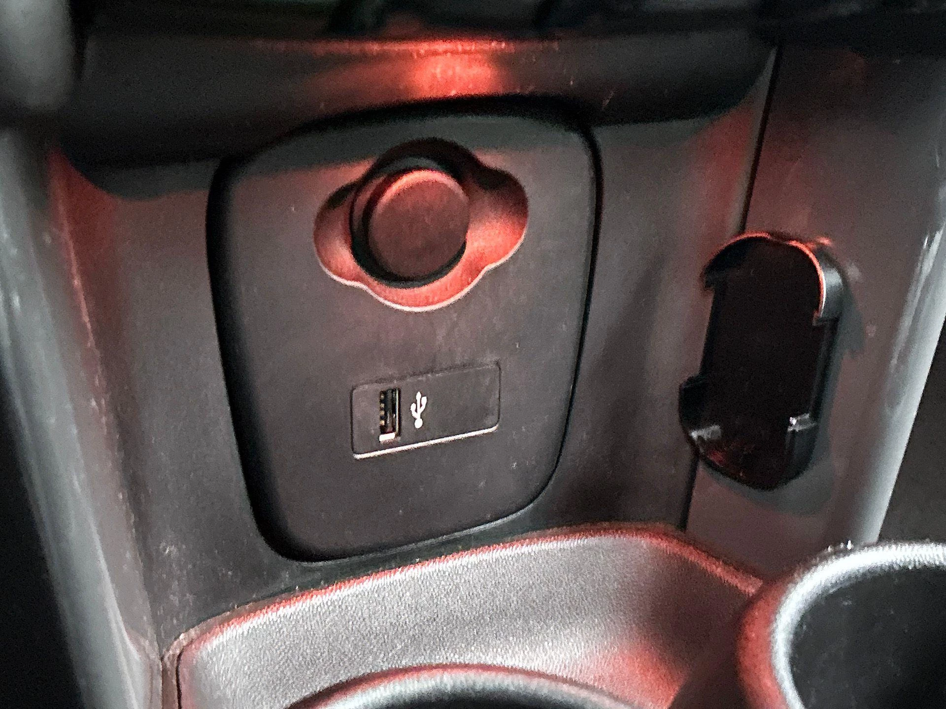 Hoofdafbeelding MINI Cooper Cabrio