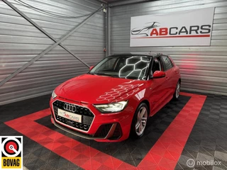 Audi A1 Sportback 30 TFSI S Line Pro Line S