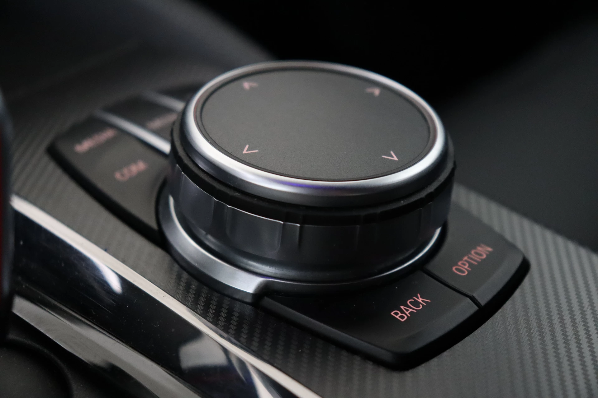 Hoofdafbeelding BMW M5