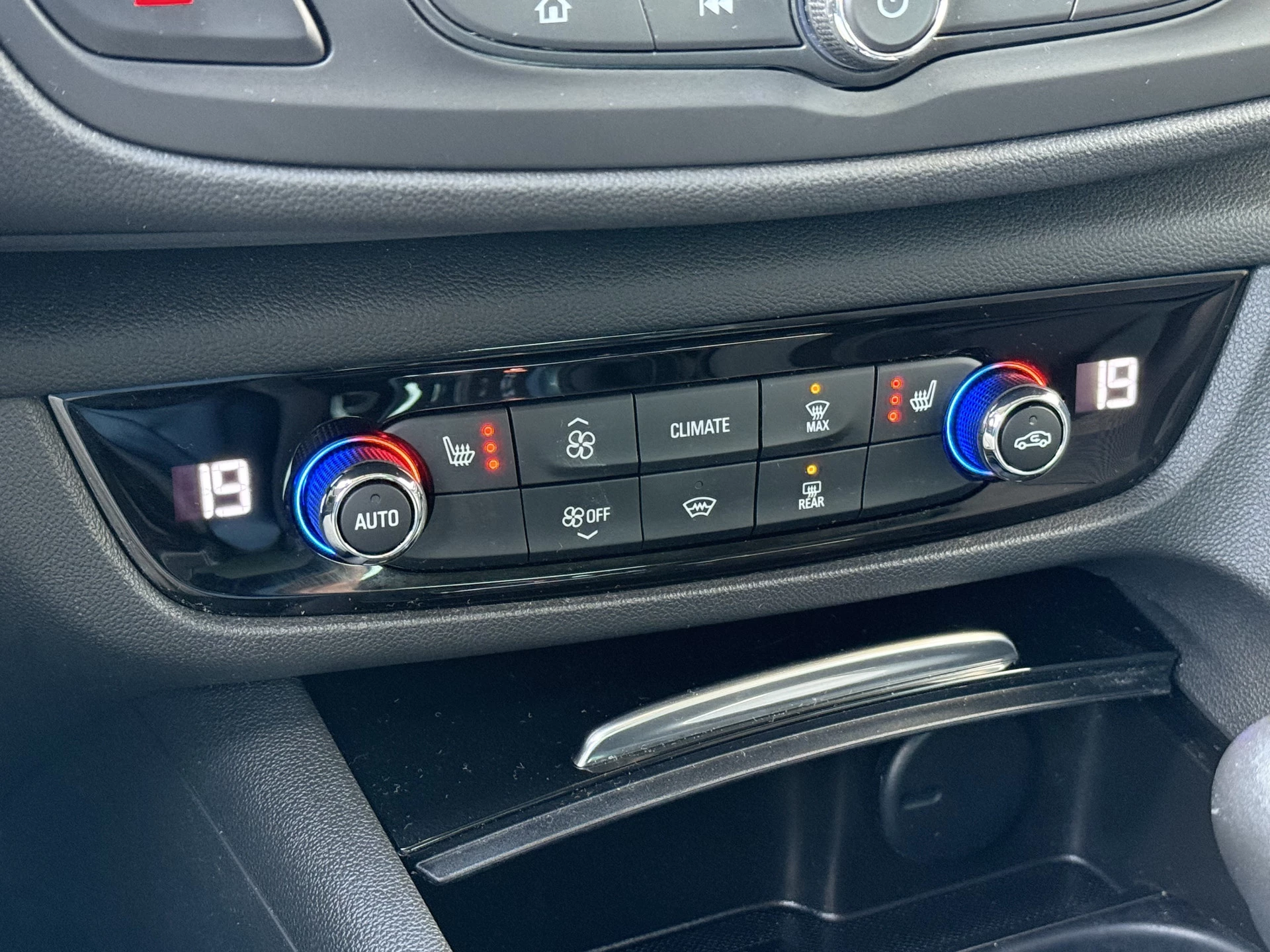 Hoofdafbeelding Opel Insignia