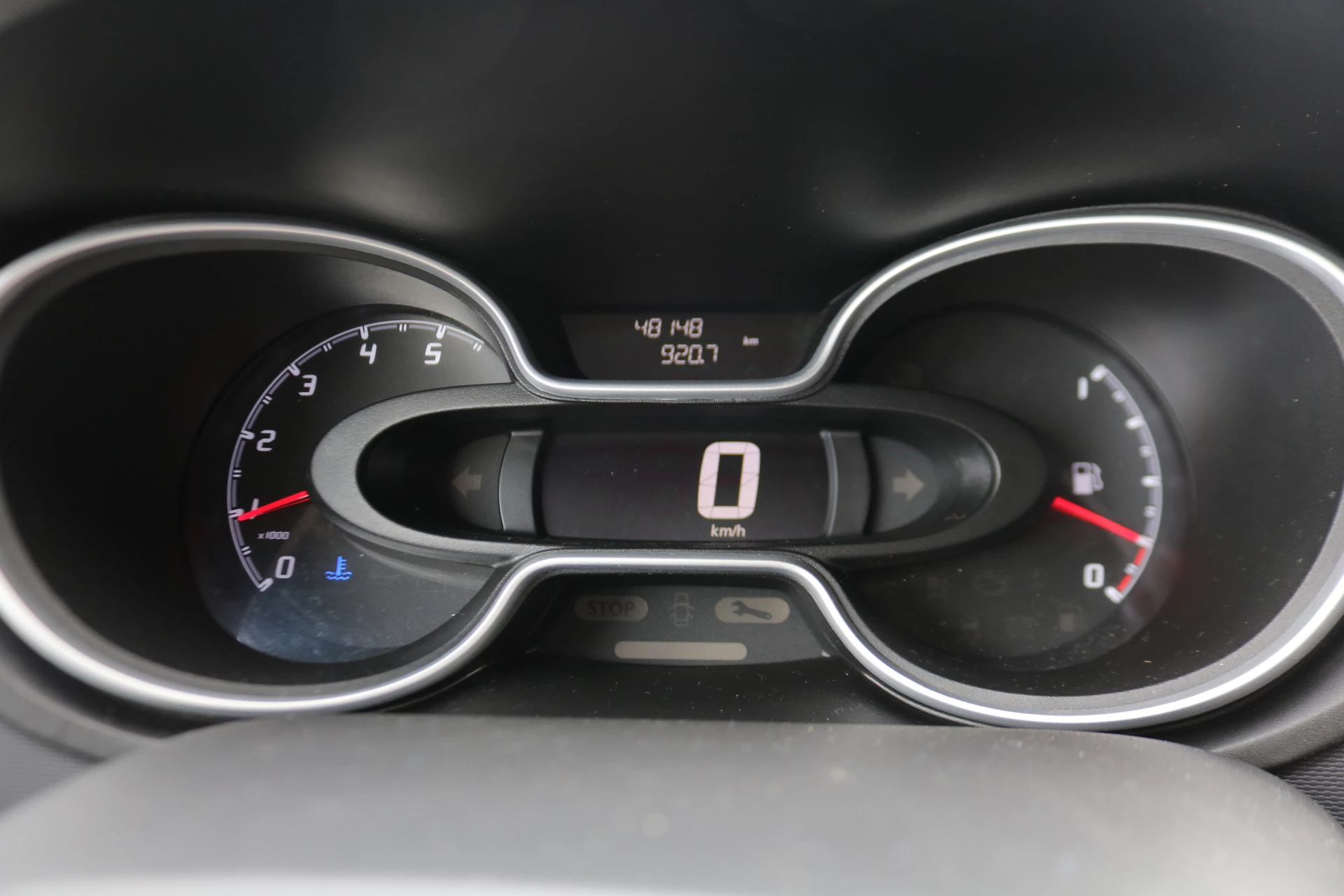 Hoofdafbeelding Fiat Talento