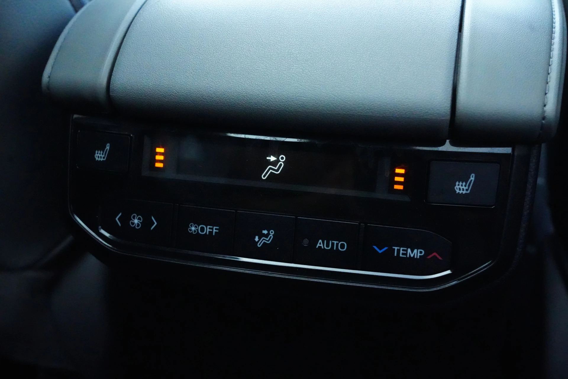 Hoofdafbeelding Toyota Highlander