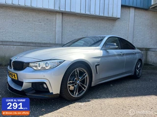 BMW 4-serie Gran Coupé 430i Centennial High Executive
