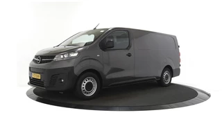 Opel Vivaro-e Electric L3 75 kWh (Wordt verwacht)