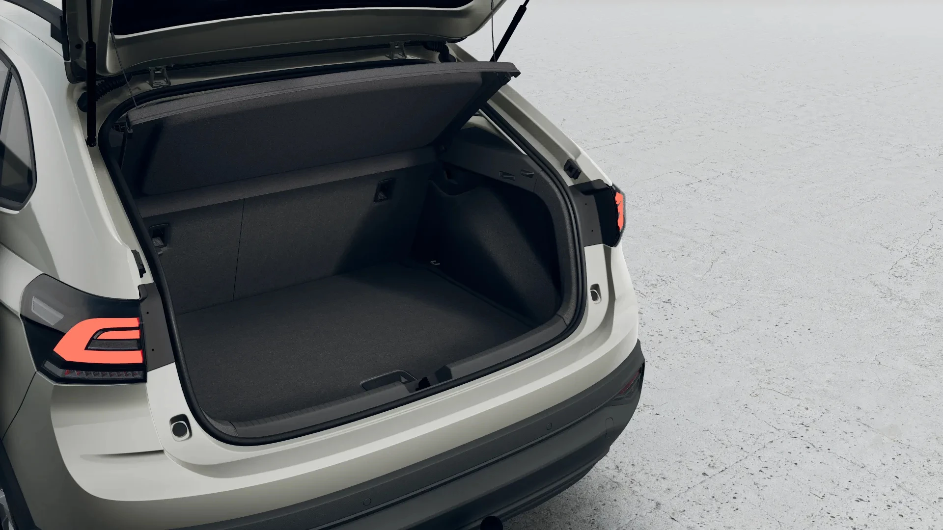 Hoofdafbeelding Volkswagen Taigo