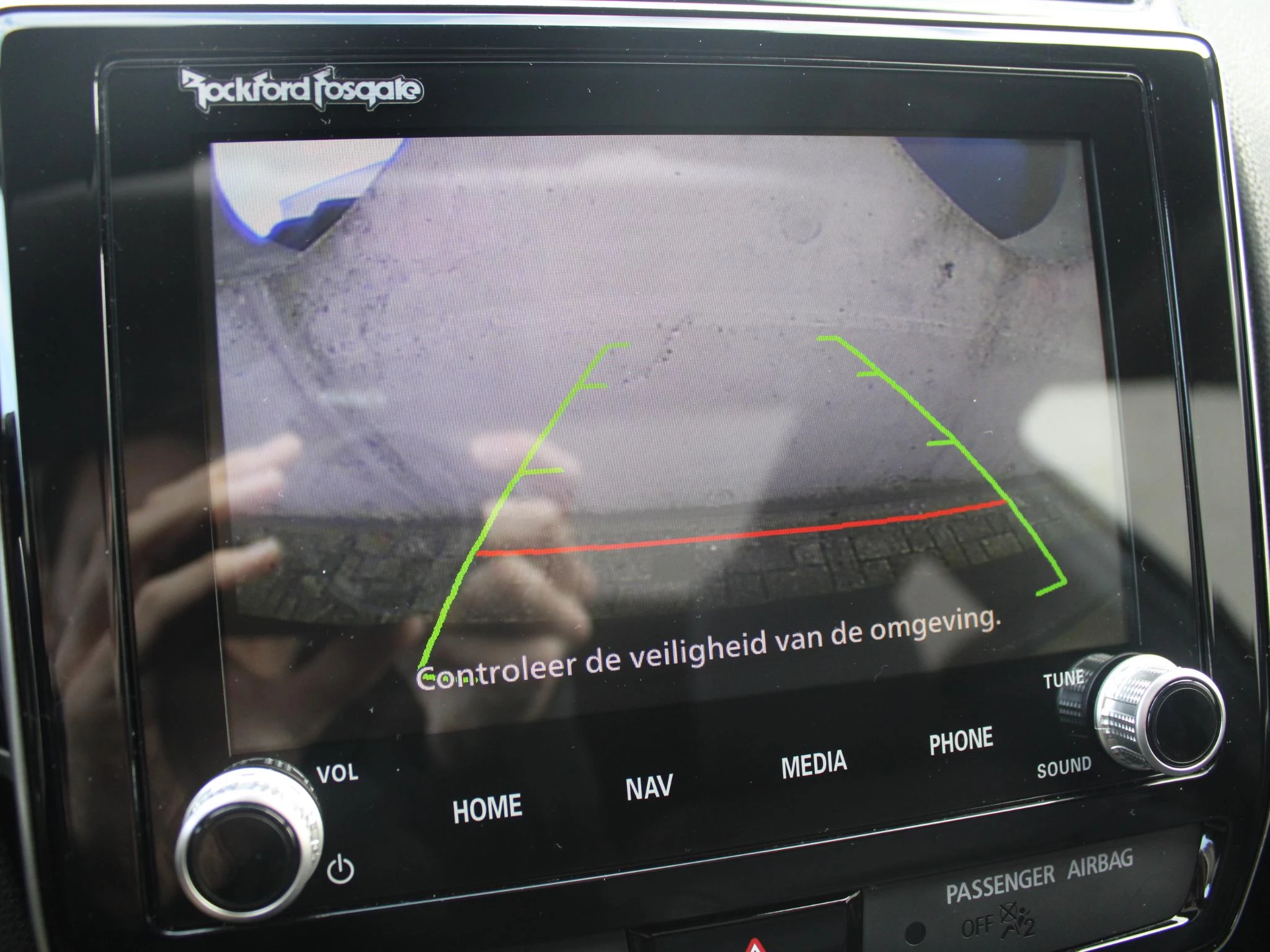 Hoofdafbeelding Mitsubishi ASX