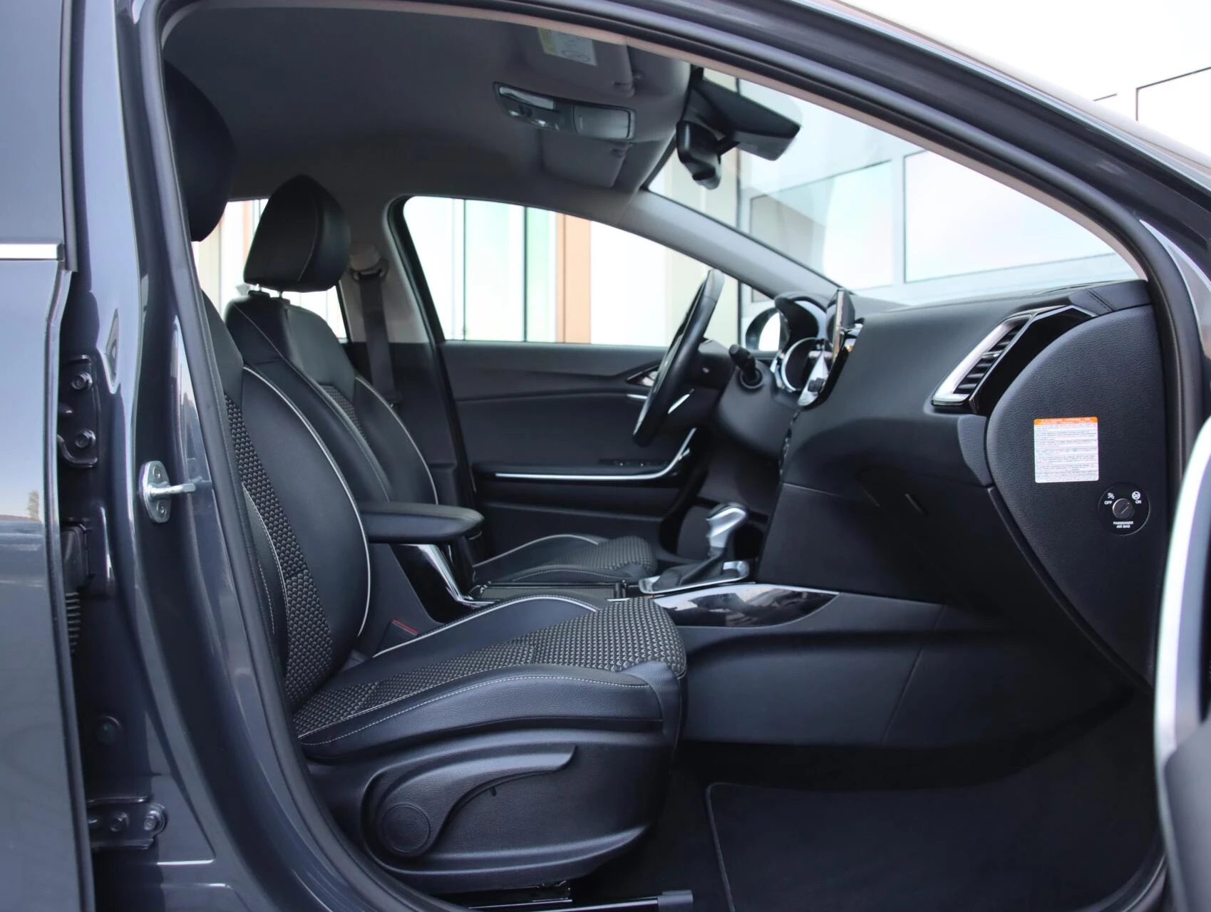 Hoofdafbeelding Kia XCeed