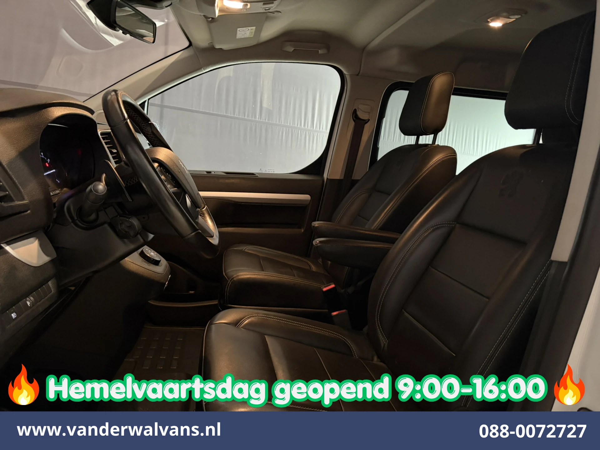 Hoofdafbeelding Peugeot Expert