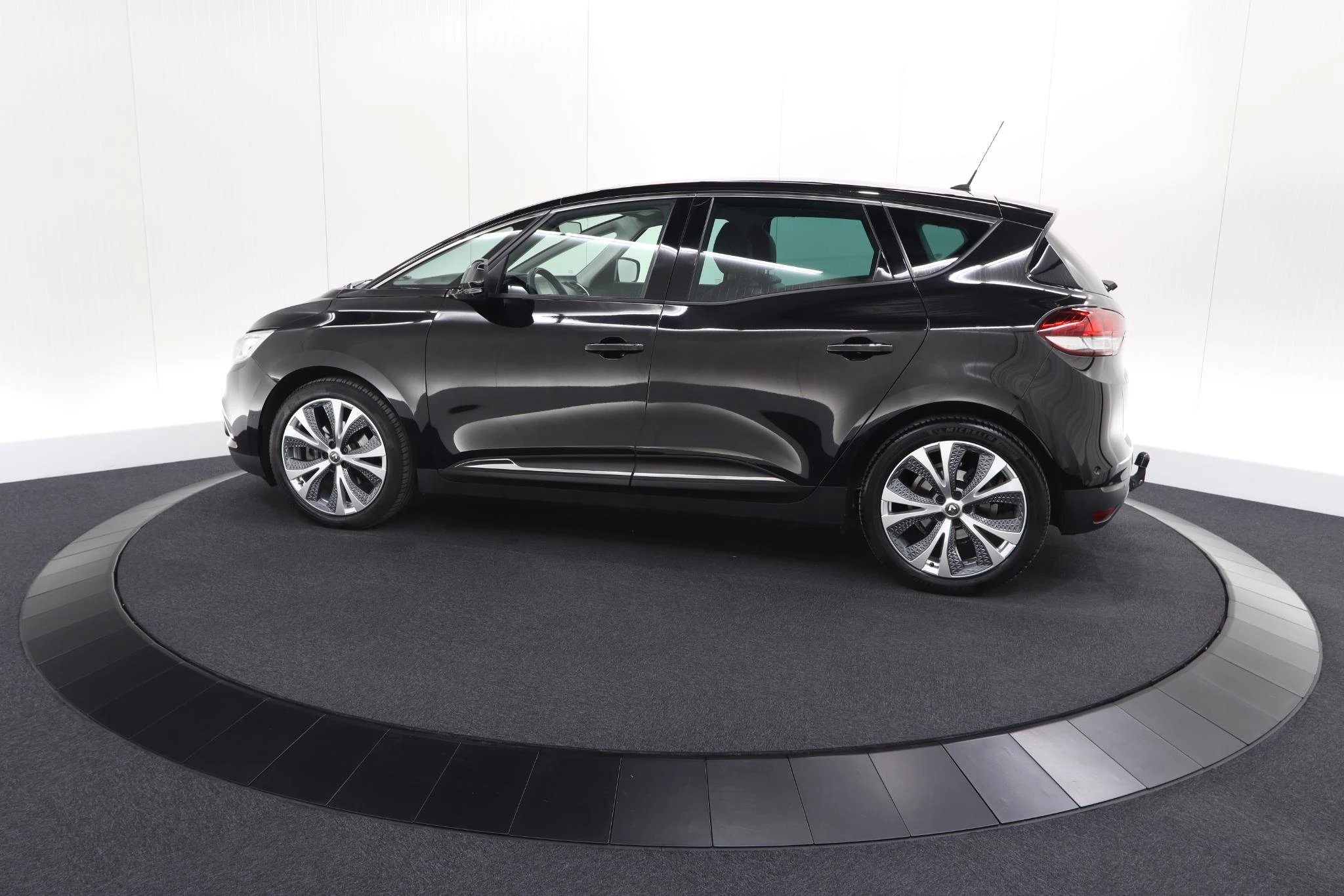 Hoofdafbeelding Renault Scénic