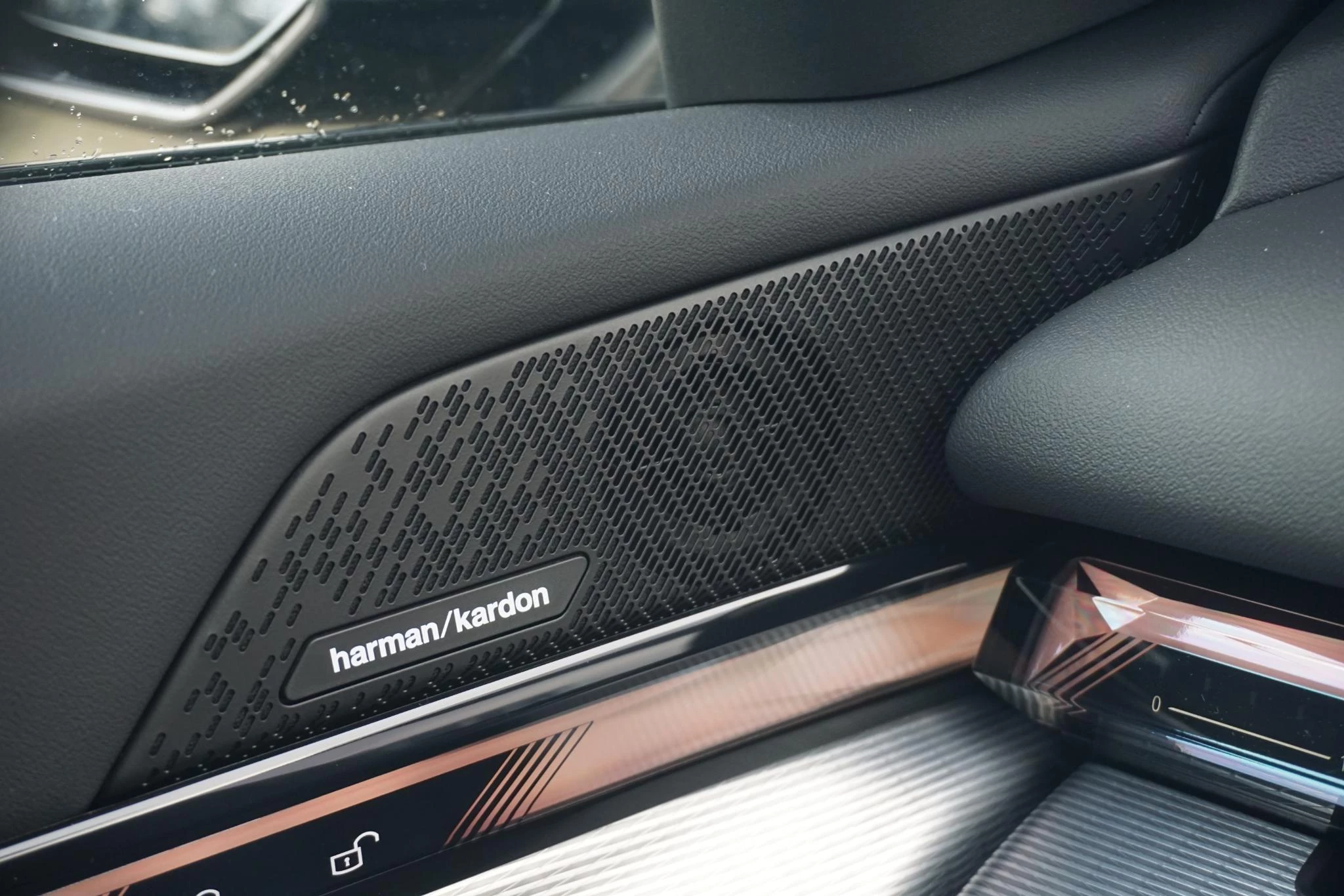 Hoofdafbeelding BMW i5