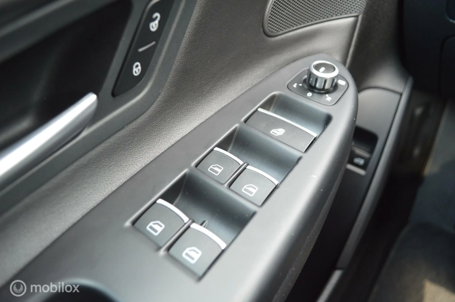 Hoofdafbeelding Volkswagen Eos