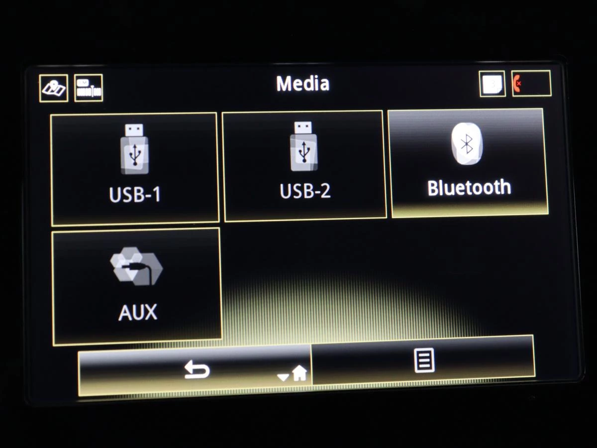 Hoofdafbeelding Renault Talisman