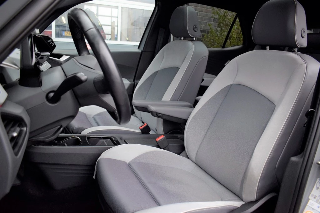 Hoofdafbeelding Volkswagen ID.3