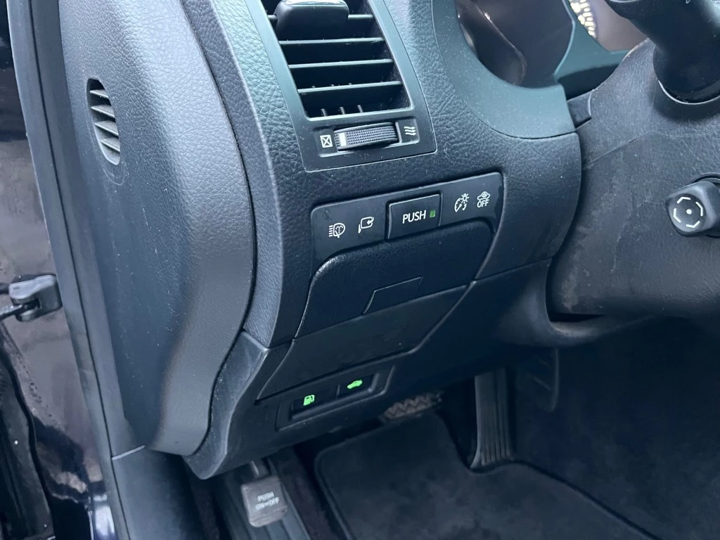 Hoofdafbeelding Lexus GS