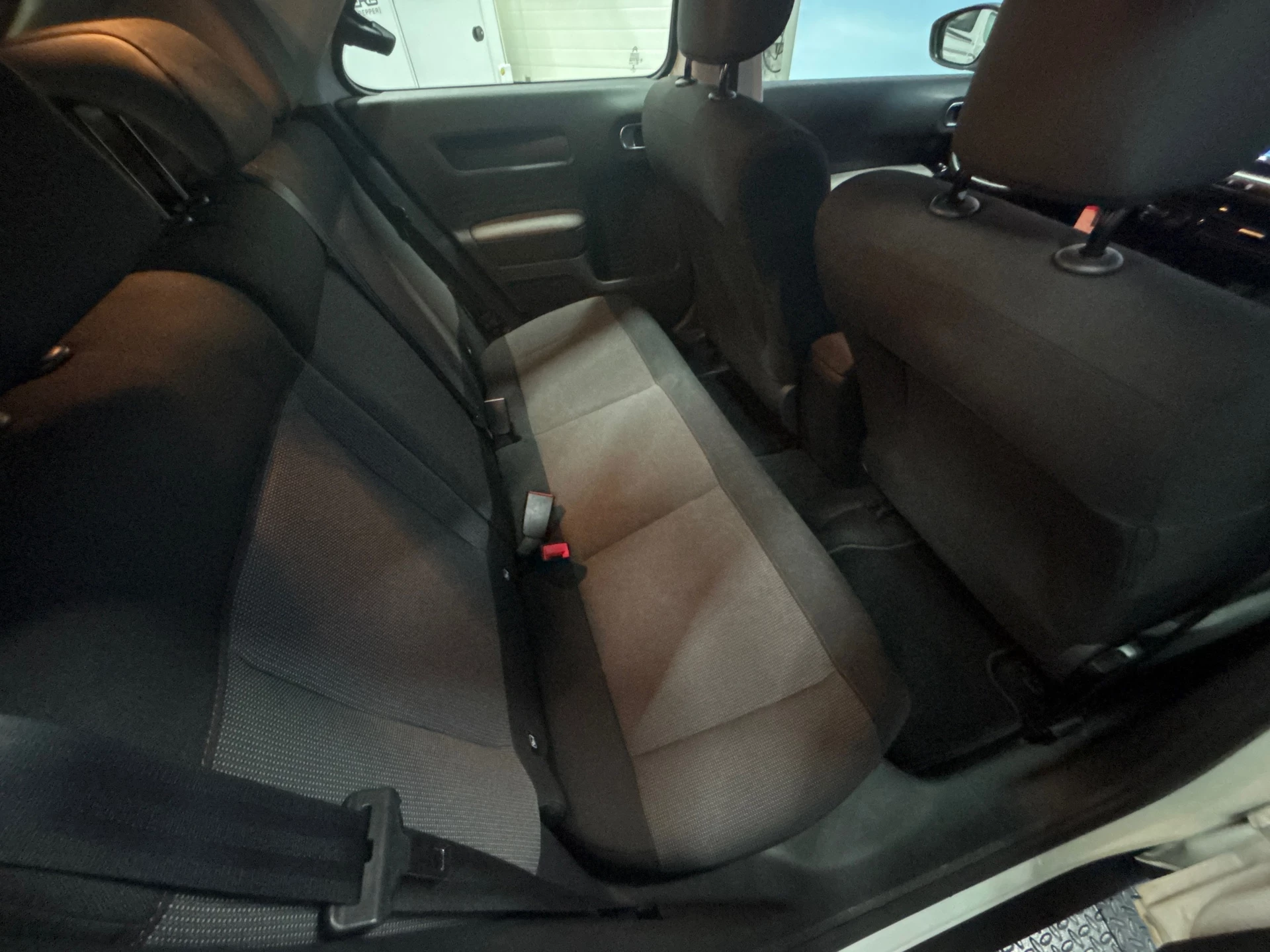 Hoofdafbeelding Citroën C4 Cactus