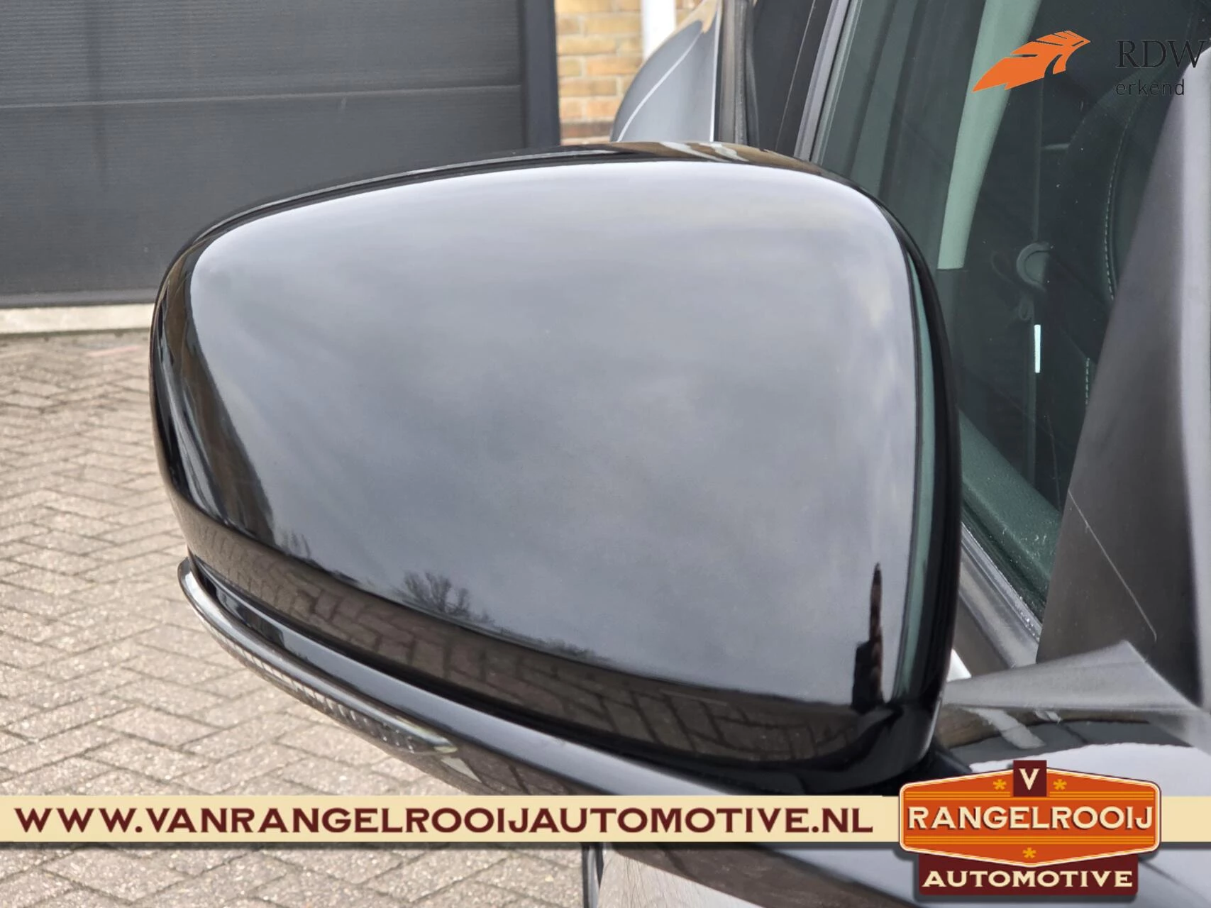 Hoofdafbeelding Renault Scénic