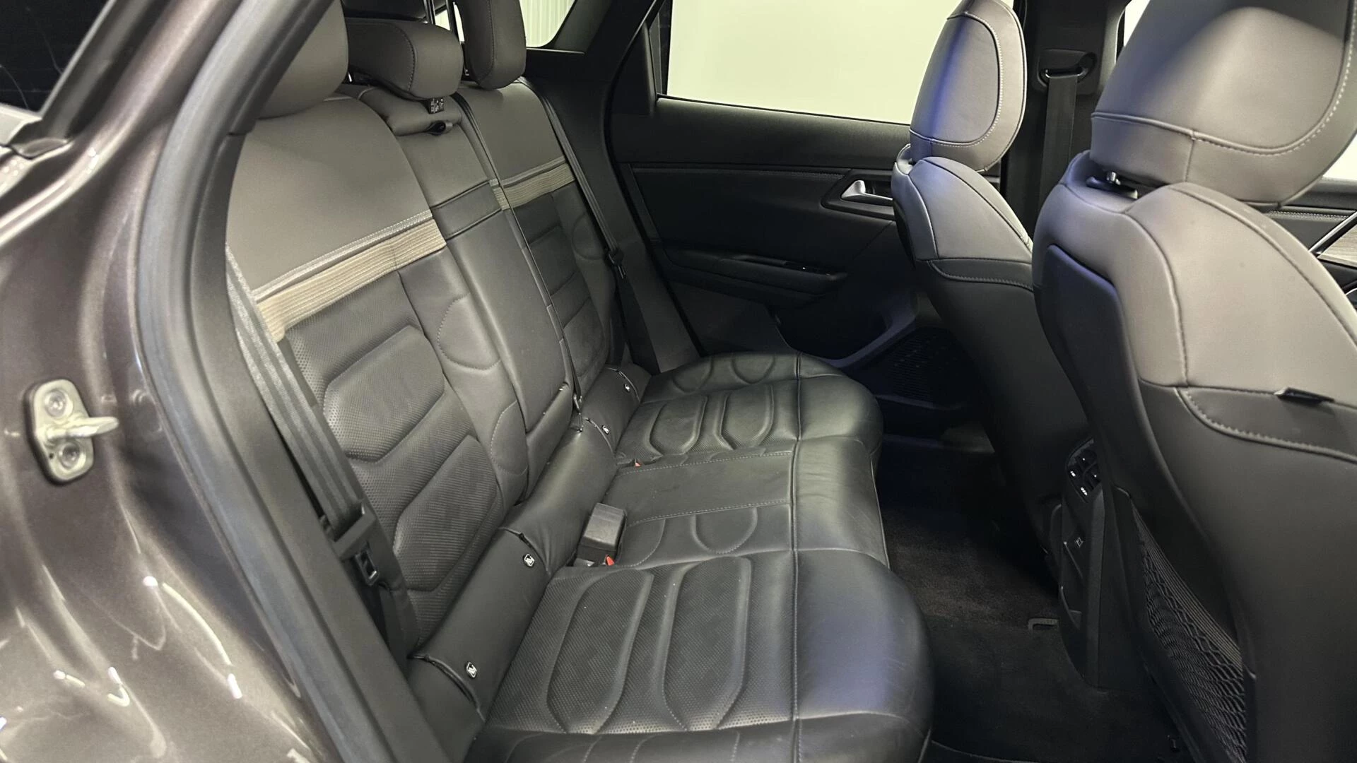 Hoofdafbeelding Citroën C5 X