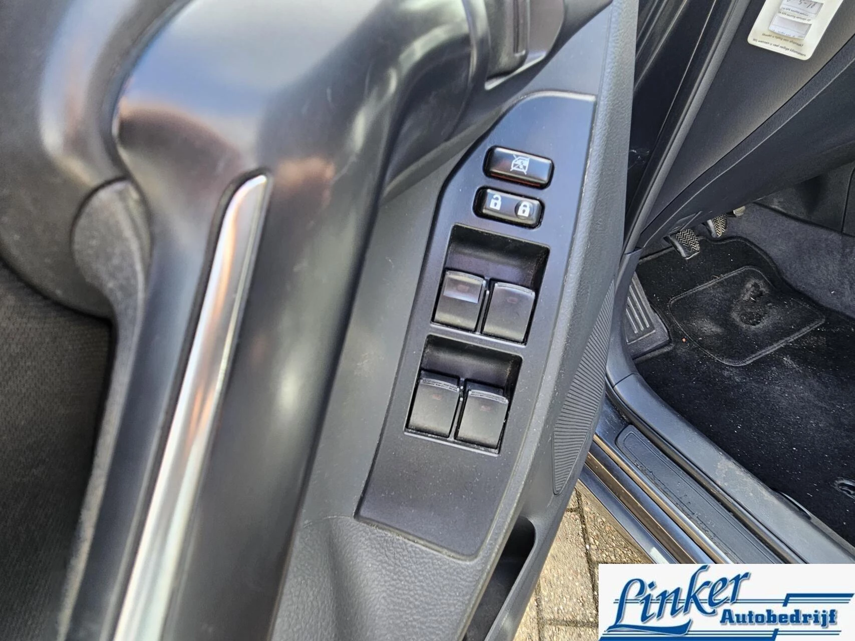 Hoofdafbeelding Toyota Verso