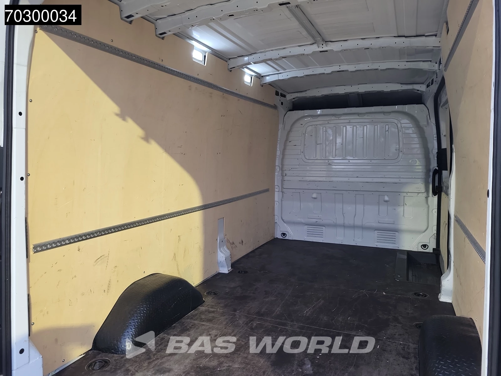 Hoofdafbeelding Maxus Deliver9