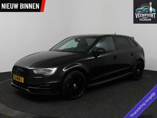 Audi A3 Sportback 1.4 e-tron PHEV Ambition ETRON AIRCO AUT