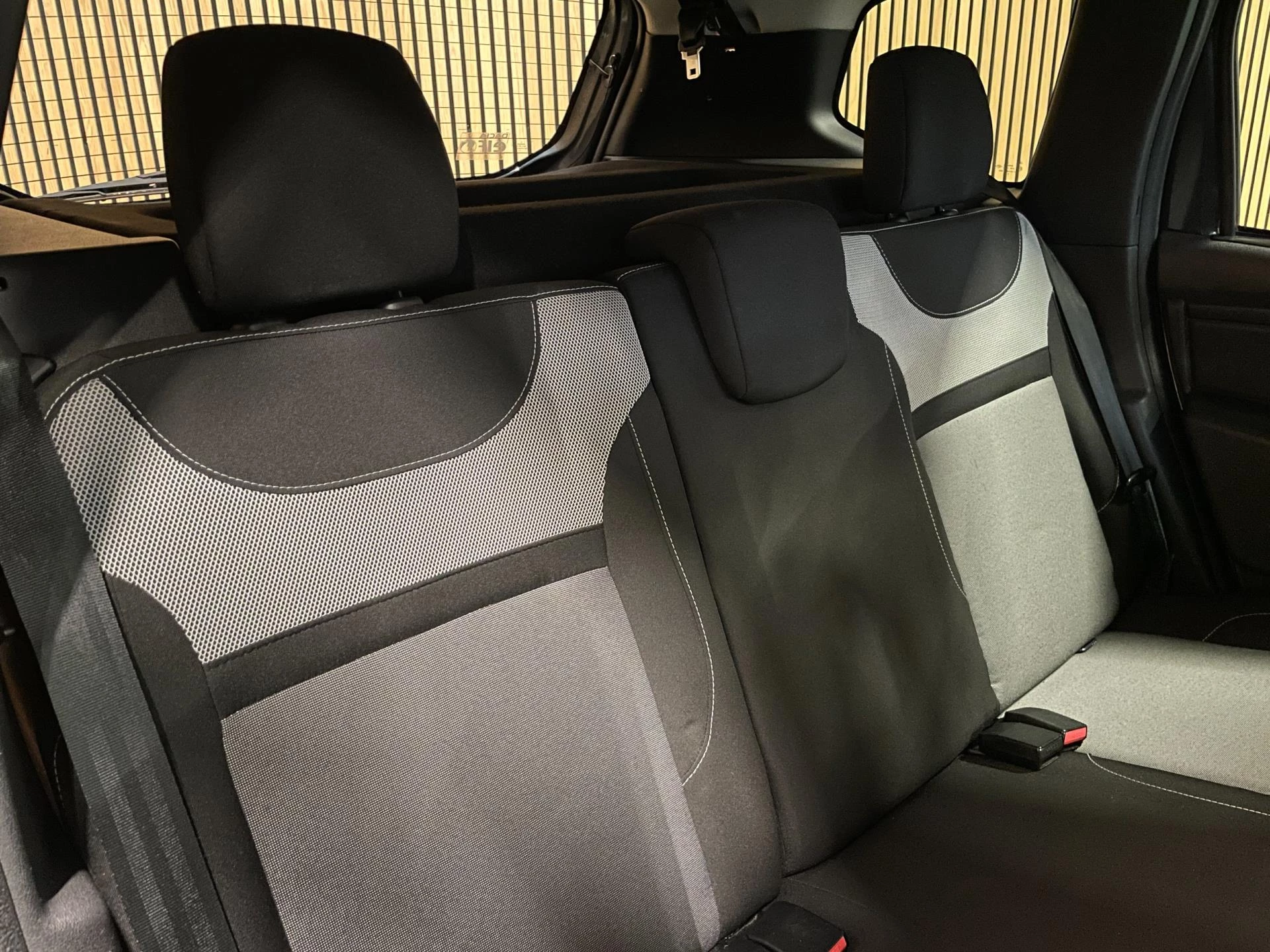 Hoofdafbeelding Dacia Duster