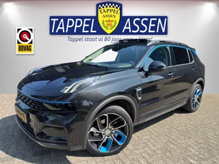 Hoofdafbeelding Lynk & Co 01 Lynk & Co 01 1.5 PHEV 262PK NL Auto/Pano/360Cam/Carplay/Adap.Cruise