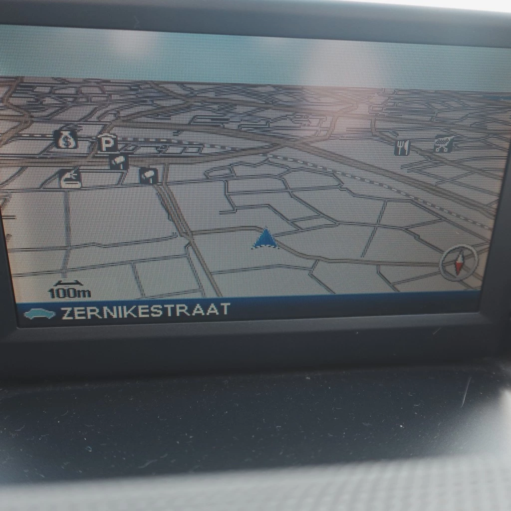 Hoofdafbeelding Volvo C70