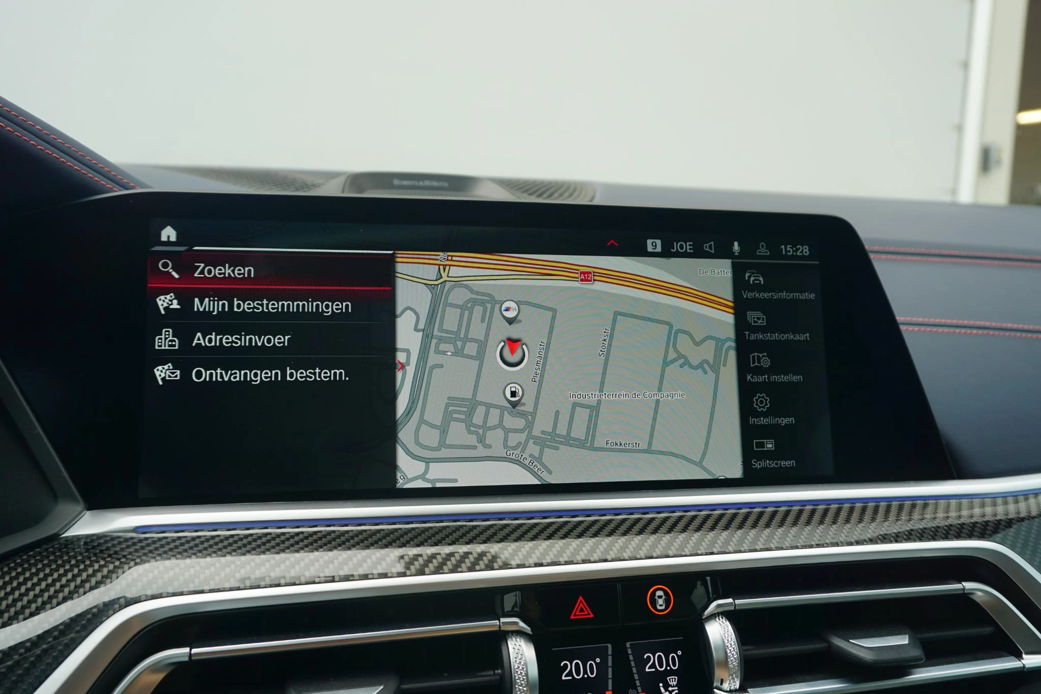 Hoofdafbeelding BMW X6