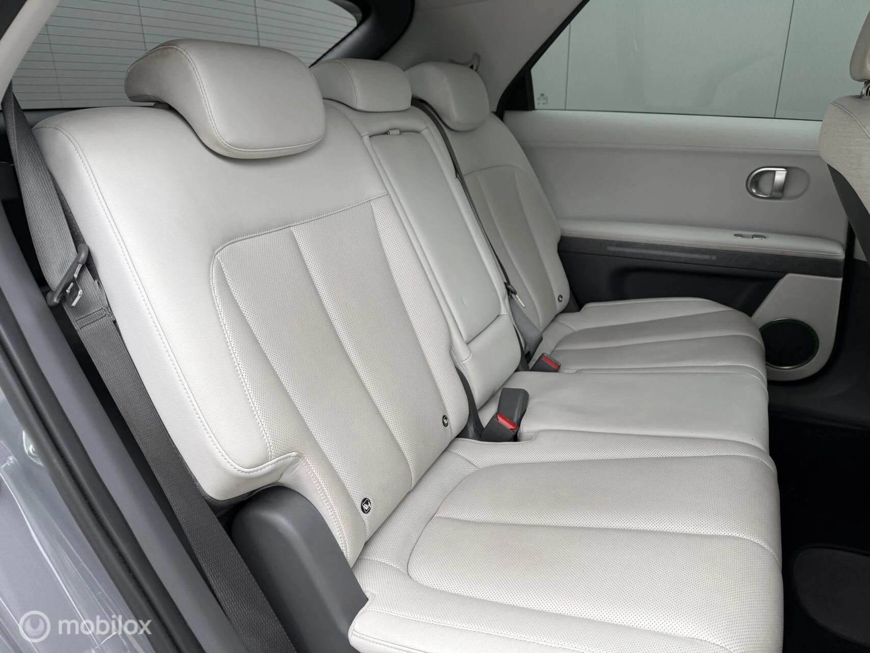 Hoofdafbeelding Hyundai IONIQ 5