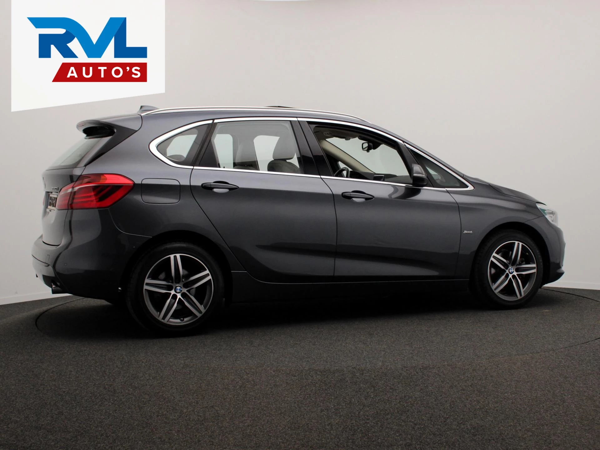 Hoofdafbeelding BMW 2 Serie