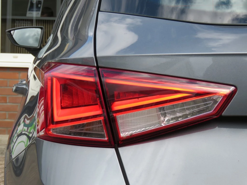 Hoofdafbeelding SEAT Arona