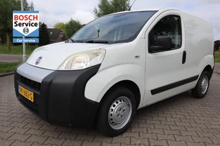 Fiat Fiorino 1.3 MJ ACTUAL MARGE geen BTW